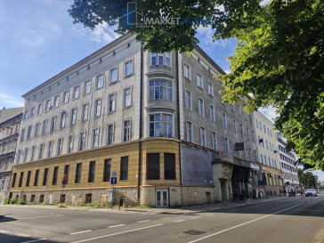 Lokal Sprzedaż Szczecin Śródmieście-Centrum 3 Maja