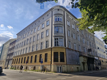 Lokal Sprzedaż Szczecin Śródmieście-Centrum 3 Maja