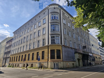 Lokal Sprzedaż Szczecin Śródmieście-Centrum 3 Maja