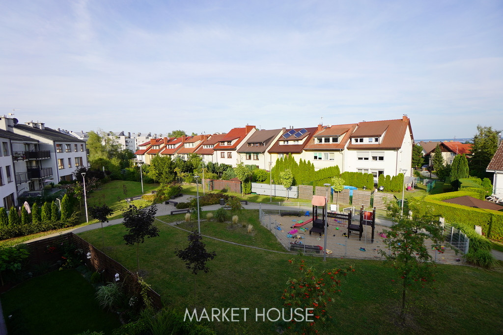 Mieszkanie Wynajem Szczecin Warszewo Pelikana 17