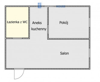 Mieszkanie Sprzedaż Szczecin Centrum Monte Cassino