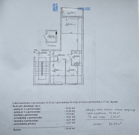 Mieszkanie Sprzedaż Szczecin Niebuszewo Grzymińska