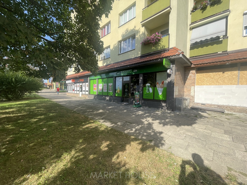 Lokal Sprzedaż Nowogard Warszawska 16