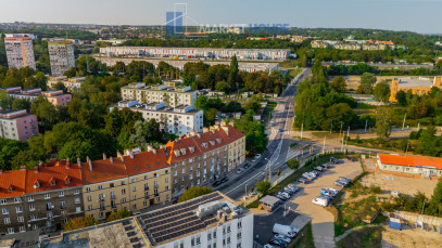 Mieszkanie Wynajem Szczecin Drzetowo