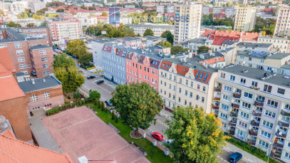 Pokój Wynajem Szczecin Niebuszewo