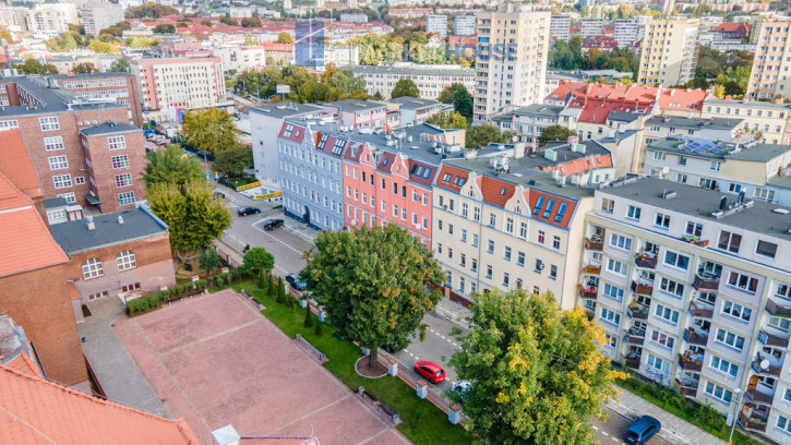 Pokój Wynajem Szczecin Niebuszewo 13