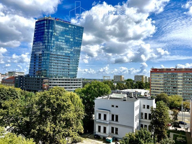 Mieszkanie Sprzedaż Szczecin Centrum Unisławy 10