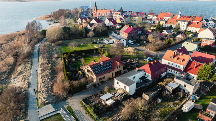 Dom Sprzedaż Nowe Warpno 2