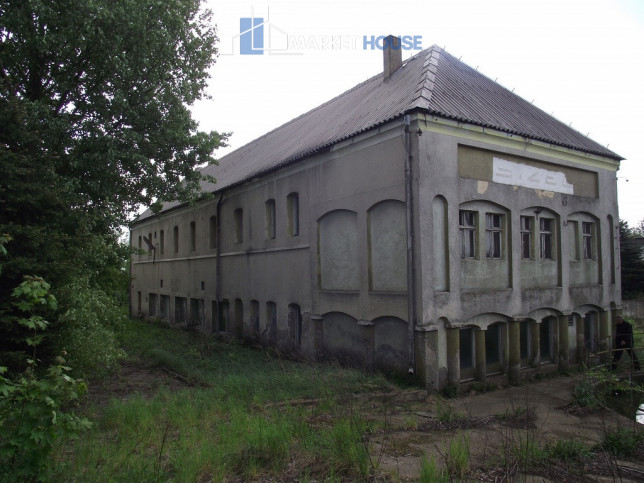 Działka Sprzedaż Recz Kolejowa 5