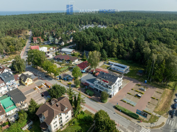 Działka Sprzedaż Łukęcin