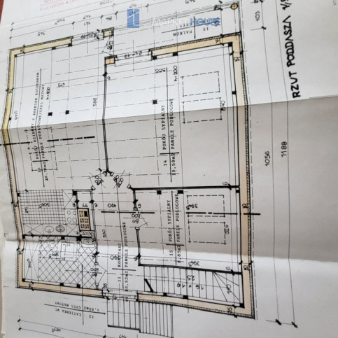 Dom Sprzedaż Szczecin Żelechowa 21