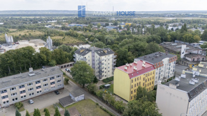 Mieszkanie Sprzedaż Szczecin Pomorzany Zygmunta Chmielewskiego