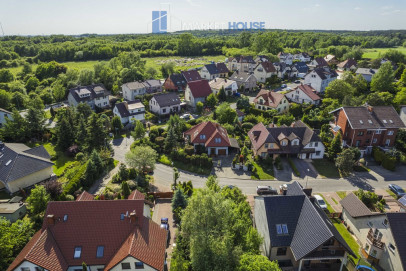 Dom Sprzedaż Szczecin Bukowo