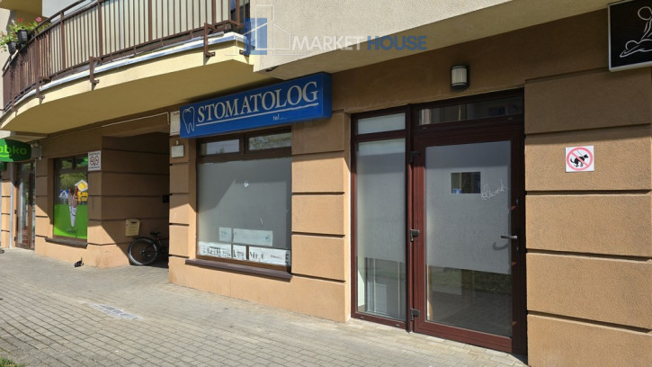 Lokal Sprzedaż Stargard 2