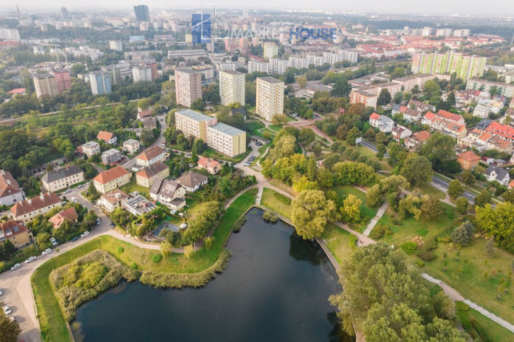 Mieszkanie Sprzedaż Szczecin Książąt Pomorskich 7