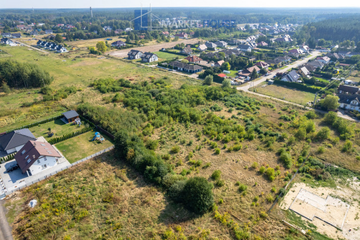 Działka Sprzedaż Kliniska Wielkie 9