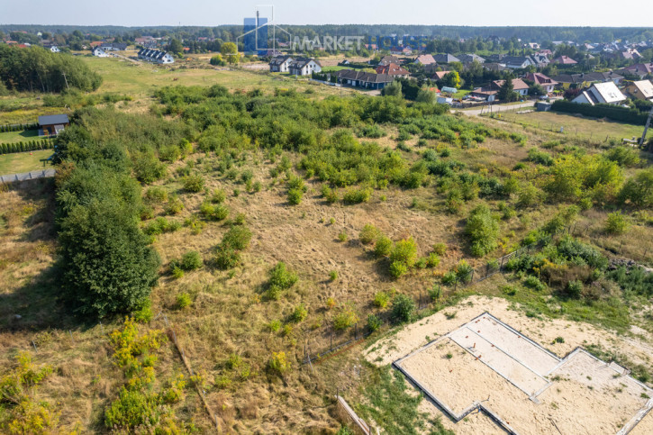 Działka Sprzedaż Kliniska Wielkie 10