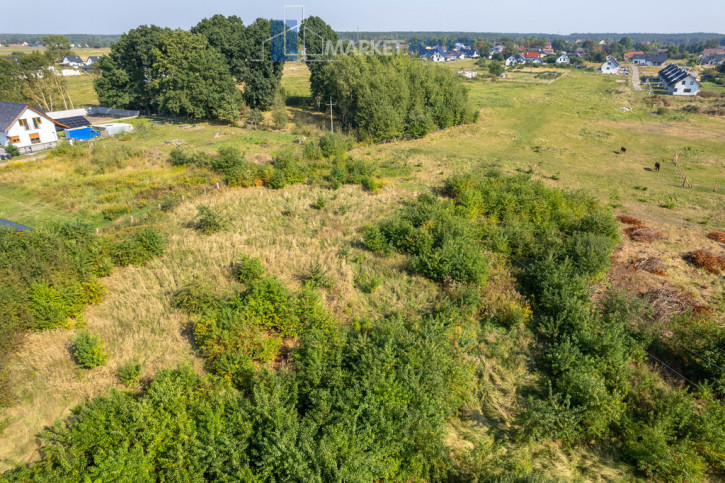 Działka Sprzedaż Kliniska Wielkie 15