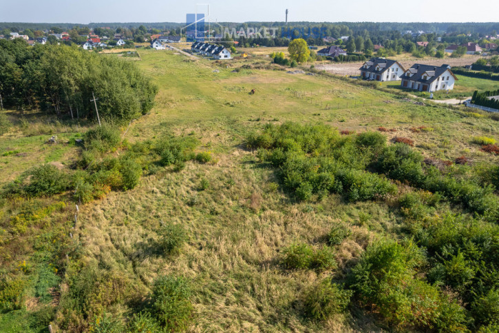 Działka Sprzedaż Kliniska Wielkie 14