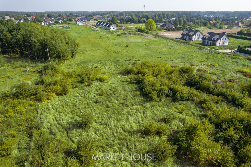 Działka Sprzedaż Kliniska Wielkie