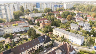 Dom Sprzedaż Szczecin Żelechowa