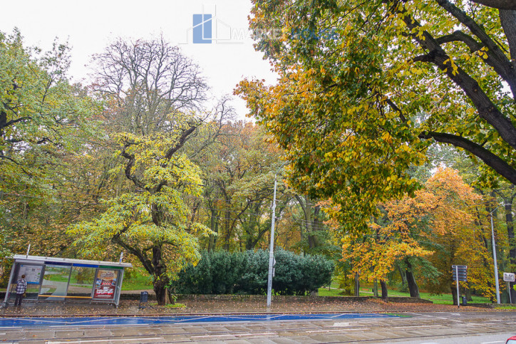 Mieszkanie Sprzedaż Szczecin Śródmieście Jacka Malczewskiego 21