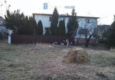 Działka Sprzedaż Szczecin Pogodno