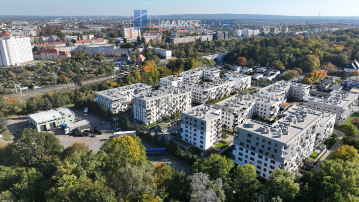 Mieszkanie Sprzedaż Szczecin Centrum Tenisowa 20