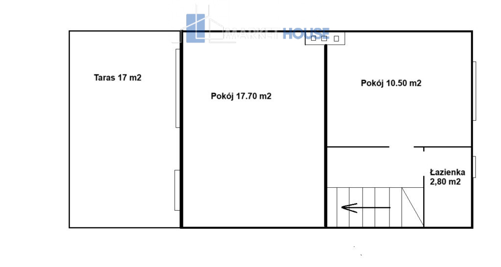 Dom Sprzedaż Szczecin Pogodno