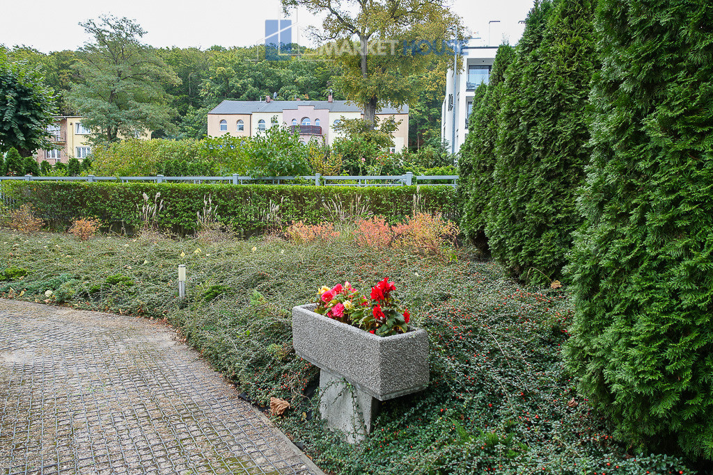 Mieszkanie Sprzedaż Międzyzdroje Książąt Pomorskich