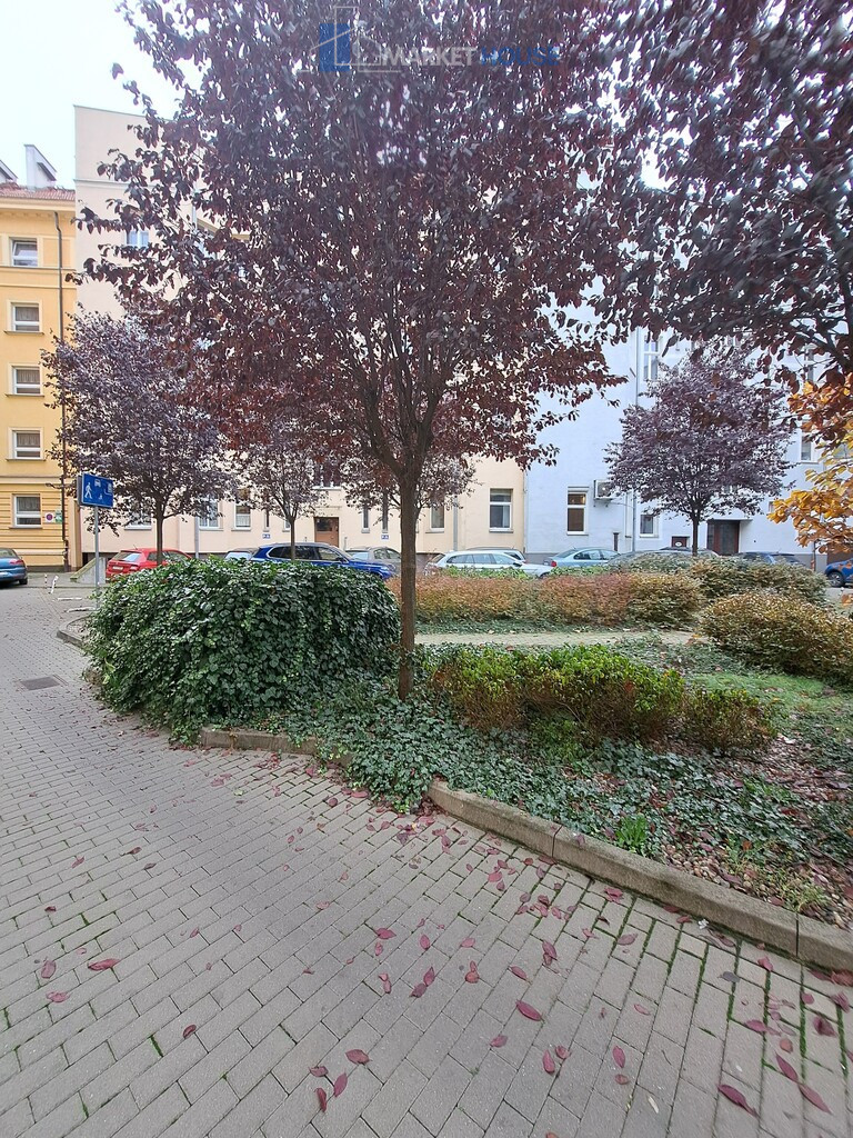 Mieszkanie Sprzedaż Szczecin Śródmieście-Centrum 2