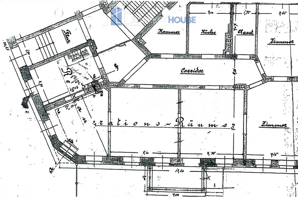 Lokal Sprzedaż Szczecin Śródmieście-Centrum Władysława Jagiełły 2