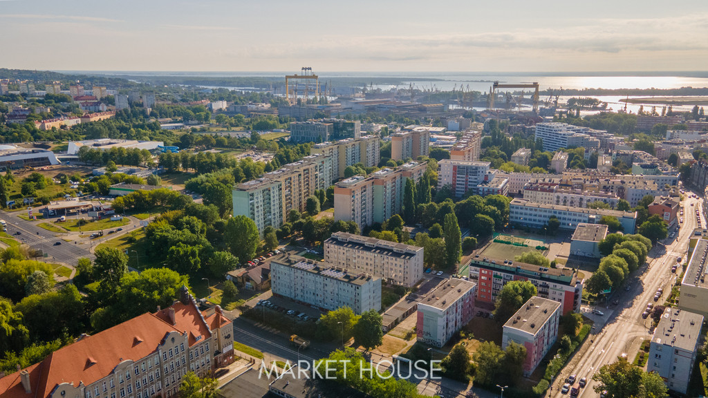 Mieszkanie Sprzedaż Szczecin Centrum Emilii Sczanieckiej 11