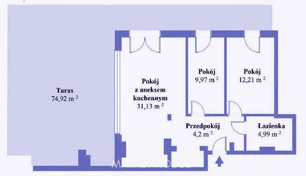 Mieszkanie Sprzedaż Dziwnów Kaprala Koniecznego