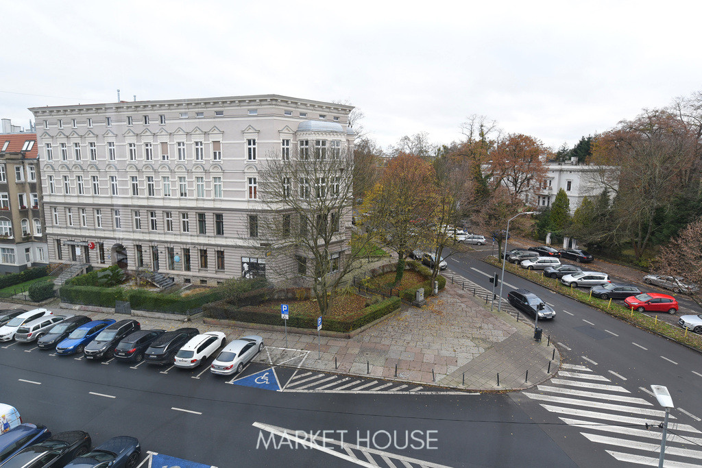 Mieszkanie Sprzedaż Szczecin Śródmieście-Centrum Wielkopolska 24