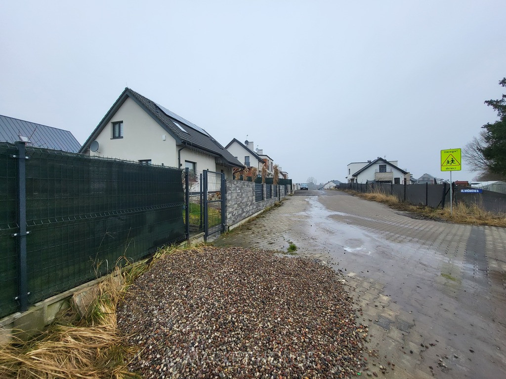 Działka Sprzedaż Stobno 6