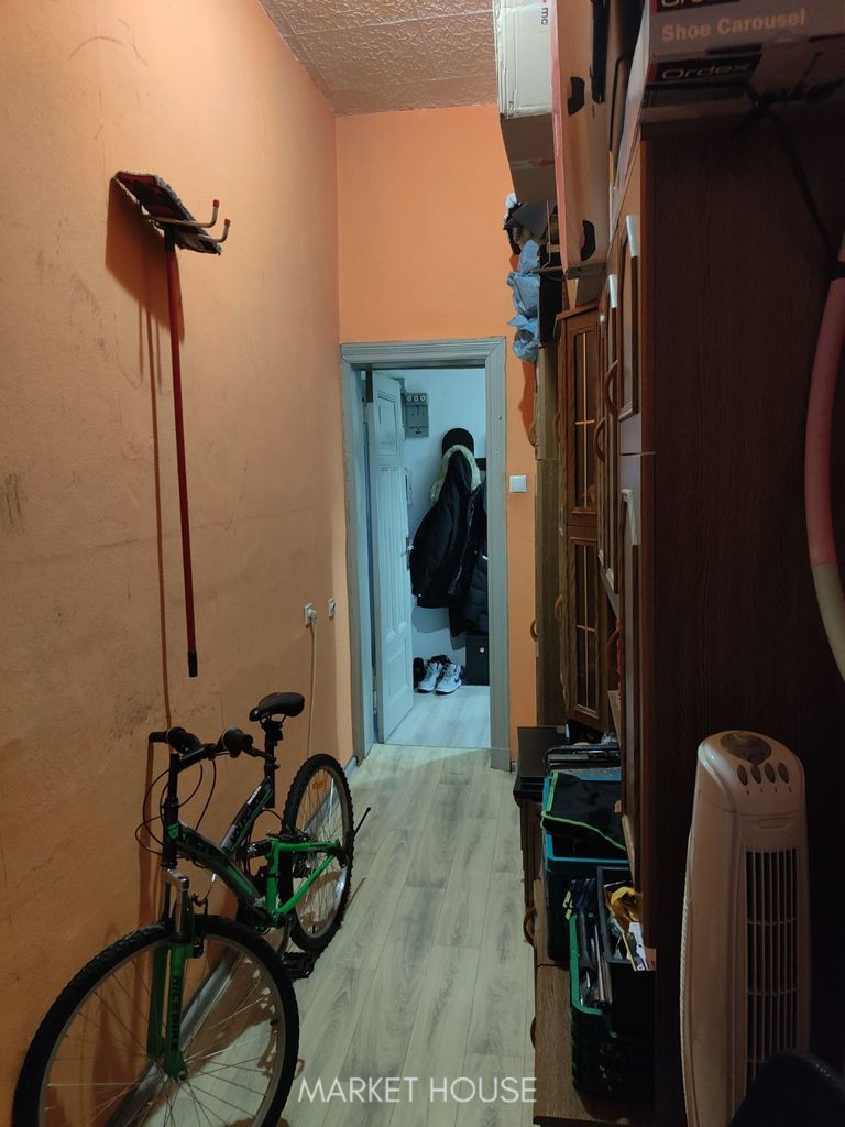 Mieszkanie Sprzedaż Szczecin Śródmieście-Centrum Jagiellońska 35