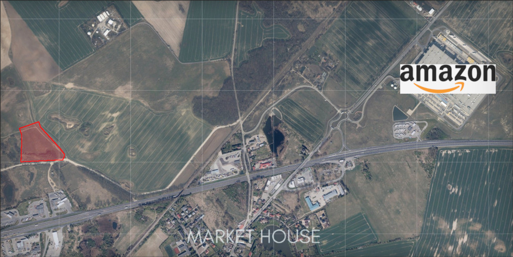 Działka Sprzedaż Kołbaskowo 3
