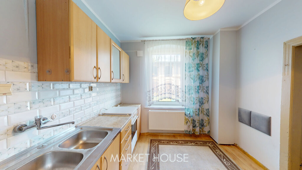 Mieszkanie Sprzedaż Maszewo Sportowa 2