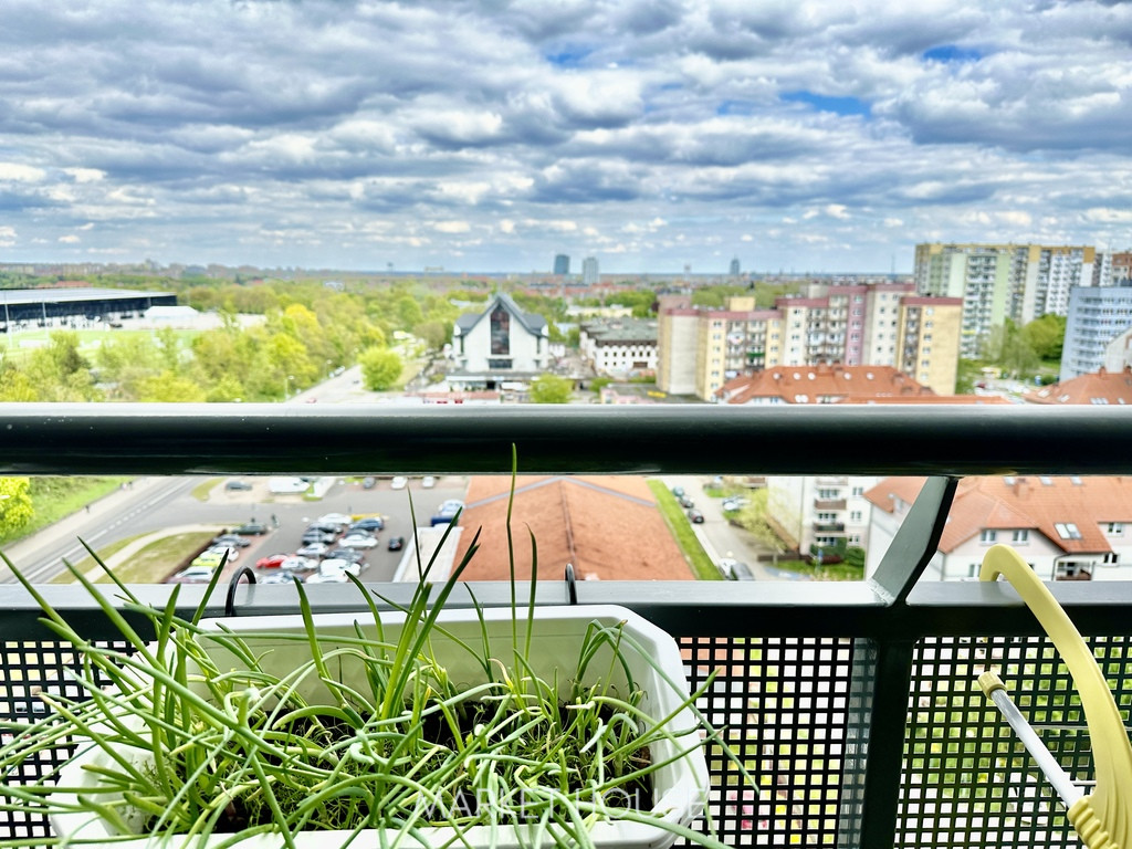 Mieszkanie Wynajem Szczecin Centrum Santocka 2