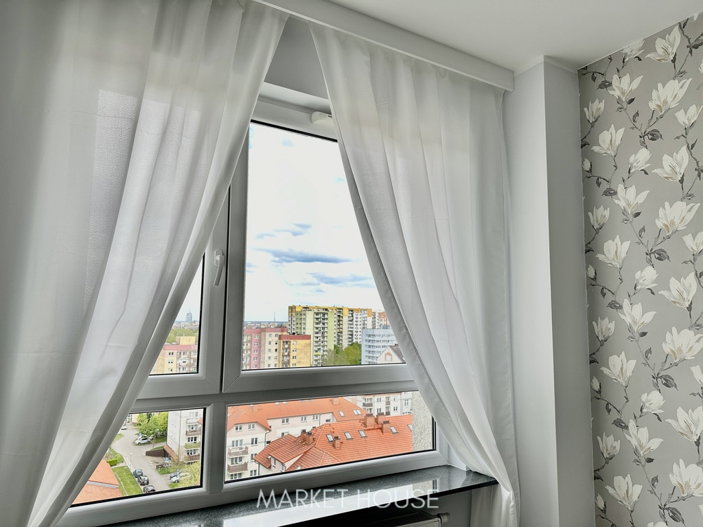 Mieszkanie Wynajem Szczecin Centrum Santocka 9