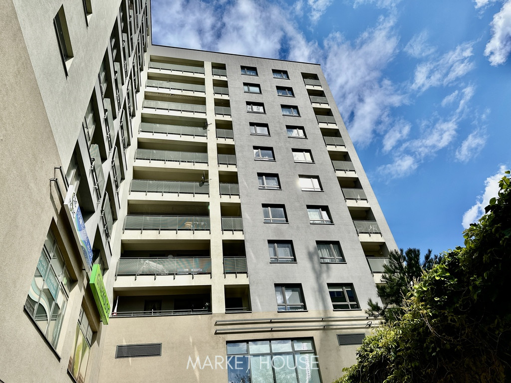 Mieszkanie Wynajem Szczecin Centrum Santocka 19