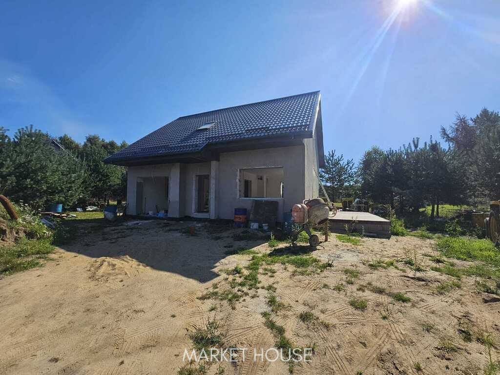 Dom Sprzedaż Pławno 1