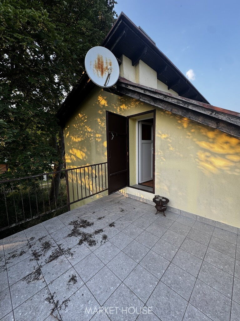 Dom Sprzedaż Kopice 13