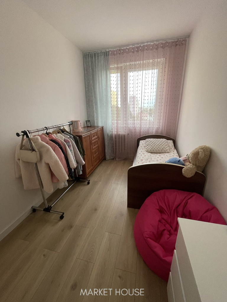 Mieszkanie Sprzedaż Szczecin Prawobrzeże Lucjana Rydla 12