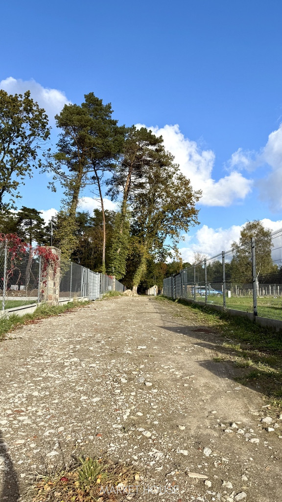 Działka Sprzedaż Niechorze 48