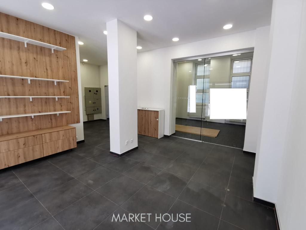 Lokal Wynajem Szczecin Centrum 3