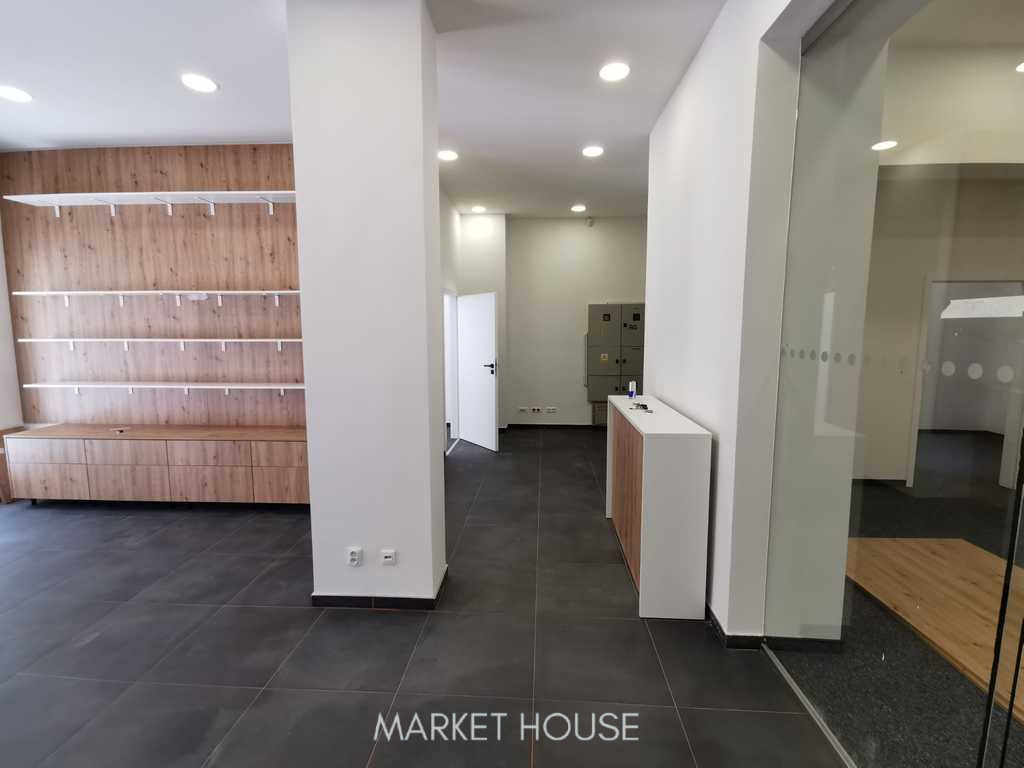 Lokal Wynajem Szczecin Centrum 5