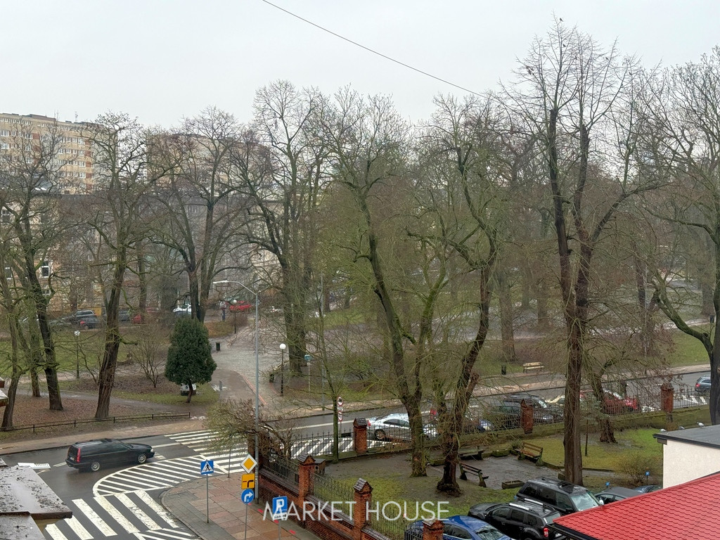 Mieszkanie Sprzedaż Szczecin Śródmieście Bogurodzicy 8