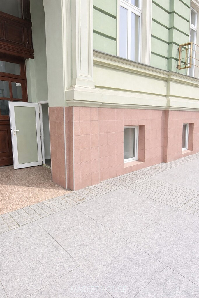 Lokal Sprzedaż Szczecin Centrum 2